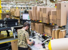 Wojna podnosi ceny. Od 17 kwietnia sklep wprowadza nową opłatę za paliwo