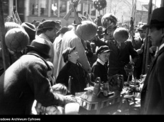 Tak wyglądał Emaus przed wojną. Archiwalne zdjęcia z Krakowa z 1932 roku