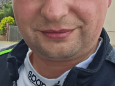 Polski mistrz kierownicy zginął na miejscu. Pilot doznał tragicznych obrażeń twarzy. Przerażające, jak teraz wygląda