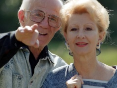 Jerzy Antczak: trudne wydarzenia odcisnęły piętno na moim życiu