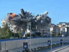 Bliski Wschód w ogniu. Ataki na Hajfę, eksplozje w Teheranie i groźby wojny totalnej