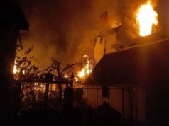 Zawalony wieżowiec i ranni. Rosjanie uderzyli w Odessę