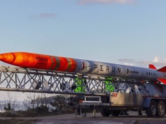 Gdyński SpaceForest zapowiada trzy loty rakiety Perun. Poznaliśmy plany naukowców na ten rok