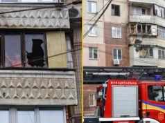 Zmasowany atak Rosjan na Odessę. Są zabici i ranni