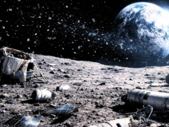 Księżyc już się zagraca. Szykuje się niezły bałagan