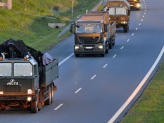 Wojsko wezwie kierowców na ćwiczenia. Sprawdź, czy jesteś w tej grupie