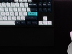 Ta myszka zmieniła sposób w jaki korzystam z komputera. Jest znacznie wygodniej