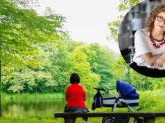 Lukier na macierzyństwie pęka. "Polska to kraj, który nie lubi dzieci"