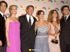 Zagrała kultową rolę w "Przyjaciołach", lecz nie zdobyła akceptacji. "Ta szósta"