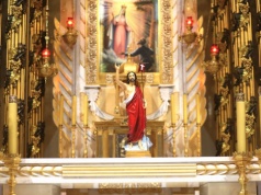 Rektor KUL: ojcowska miłość Boga wzorem dla rodziców, szczególnie dla ojców