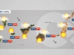 Poniedziałek: więcej chmur i lekka kalima na wschodzie