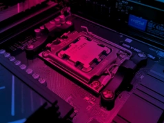 AMD Ryzen 9 9950X3D2 w pierwszych sklepach. Cena jest zabójcza