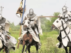 Kalendarium historyczne: 6 kwietnia 1411 – Krzyżacy mordują propolskiego burmistrza Gdańska