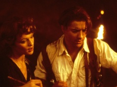 Nie pomyl filmu! Brendan Fraser nie wystąpi w tej "Mumii"