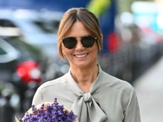 Jak ubrać się do biura wiosną? Ta stylizacja Kingi Rusin to hit