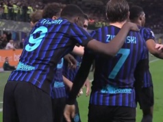 Włosi zachwyceni po tym, co zrobił Zieliński w hicie. "Pieści piłkę"