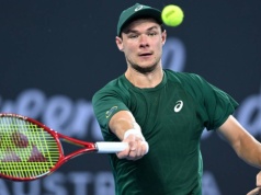 Przegrał z Majchrzakiem, a teraz go zastąpił. Polak nie zagra w Monte Carlo