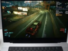 MacBook Pro nadaje się do grania? Nowy model M5 zaskakuje możliwościami