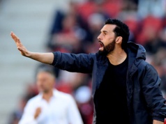 Arbeloa skreślił gwiazdora Realu. "Nie zrobił kroku naprzód"