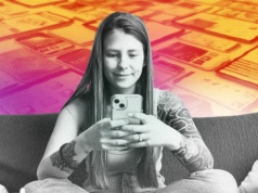 Pokolenie „ułomnych”. Jestem zetką, więc bez telefonu umrę