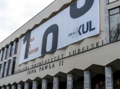 Rektor KUL w liście na Wielkanoc: Bóg jest kwintesencją ojcostwa