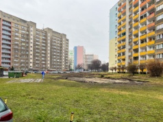 Teren zielony przy Katowickiej - zmiana planu trafi do sądu administracyjnego