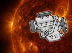 Rozpracowali silnik Słońca. Bo zajrzeli, gdzie nikt nie doleciał