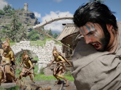 To totalny "game changer". Posiadacze Xbox Series X grają od teraz w najlepszą edycję Crimson Desert