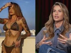 Karolina Gilon zachwycona kobiecym ciałem po ciąży: "Moje ciało jest teraz W PEŁNI KOBIECE, BO DAŁO ŻYCIE" (WIDEO)