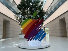 Macintosh, piracka flaga i iPody. Apple świętuje swoje 50. urodziny wyjątkową wystawą