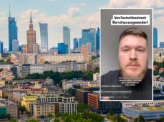 Niemiec przeprowadził się do Polski. "Po prostu czujesz, że żyjesz"