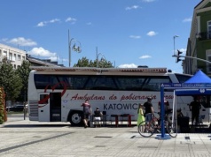 Oddaj krew, ratuj życie. Częstochowski Legion HDK ogłasza kalendarz akcji na 2026 rok