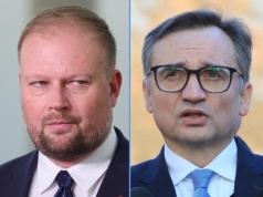 Komisja ds. Pegasusa kończy prace. Zembaczyński: Ziobro sam się pogrążył