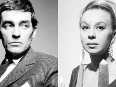 Dla niego zostawiła męża. Gdy walczyła o życie, zdradzał ją z inną aktorką. "Nie miałam pretensji"