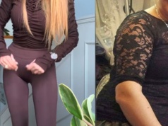 Ta chudzinka to gwiazda uwielbianego przez Polaków programu. Niesamowita metamorfoza 49-latki