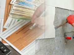 Remont łazienki a ulga podatkowa? Fiskus mówi: tak, ale pod jednym warunkiem