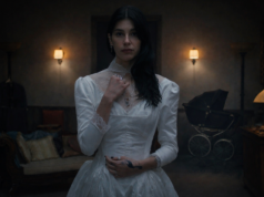 Obecny NUMER 1 na Netfliksie inspirowany kultowym horrorem POLAŃSKIEGO