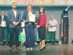 Agroturystyka Roku 2025 . Ewa i Paweł Guźlowie z Korfantowa na drugim miejscu w Polsce