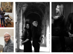 Muzyka filmowa i jazz, mroczne historie i dawne smaki. Koncertowy i historyczny weekend na Zamku Piastowskim w Raciborzu