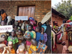 Wielkanoc w cieniu biedy, ale pełna nadziei. Misjonarki pomagające w Afryce proszą o wsparcie