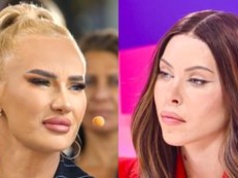 Izabela Macudzińska "ciepło" o Julii Von Stein: "Unikam takich osób, mijam szerokim łukiem, nie darzę ich sympatią"