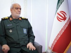 Izrael przypuścił atak. Zginął szef irańskiego wywiadu