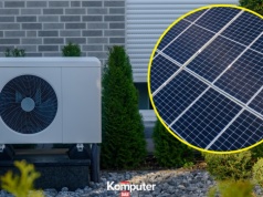 Wprowadzają obowiązkową fotowoltaikę i pompy ciepła. "Szybciej niż Unia Europejska"