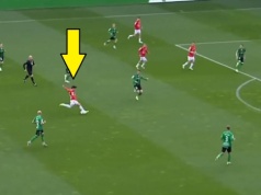 Piłkarz Wisły zaskoczył wszystkich. Cudowny gol