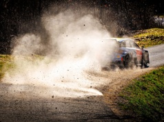 5 powodów, dla których warto oglądać Rajd Chorwacji na żywo w Motowizji