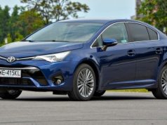 Który silnik wybrać do Toyoty Avensis III (2008-2018)