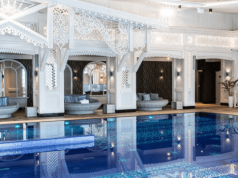 Tatry Luksusowo 💎⛰️ Kultowy 4* hotel w Zakopanem z aqua strefą i wyżywieniem 👙🛎️