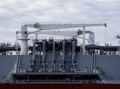 Przełom w Zatoce Perskiej? Pierwsze statki z LNG testują blokadę Cieśniny Ormuz