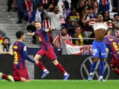 Hiszpanie są pewni. Oto trzy cele Lewandowskiego po porażce w barażach