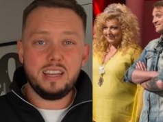 Książulo zrugał wielkanocny catering od Gesslerów. "Chore pieniądze za ZWYKŁE JAJKA"